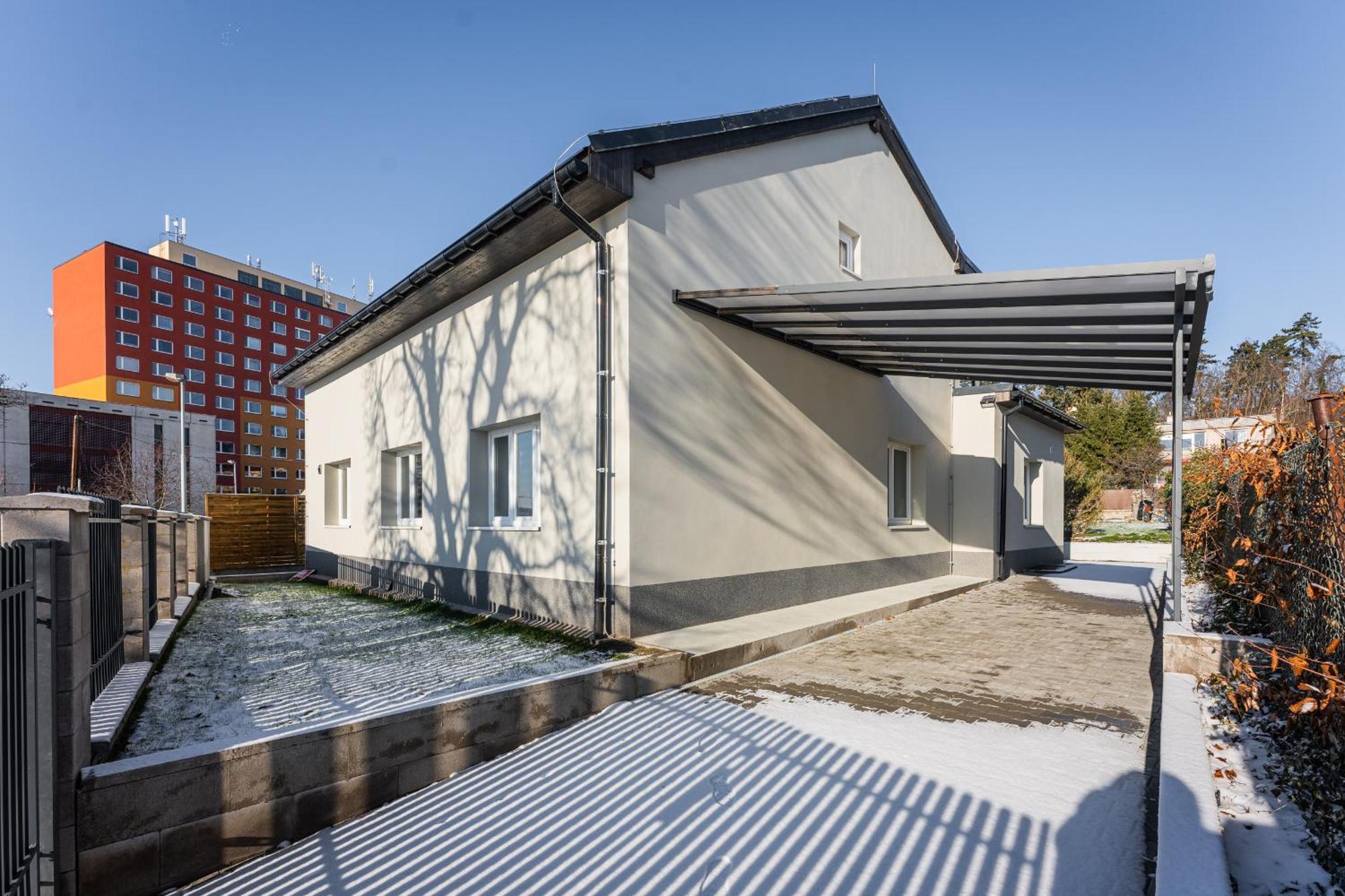 Apartman Praha Apartmán Praha