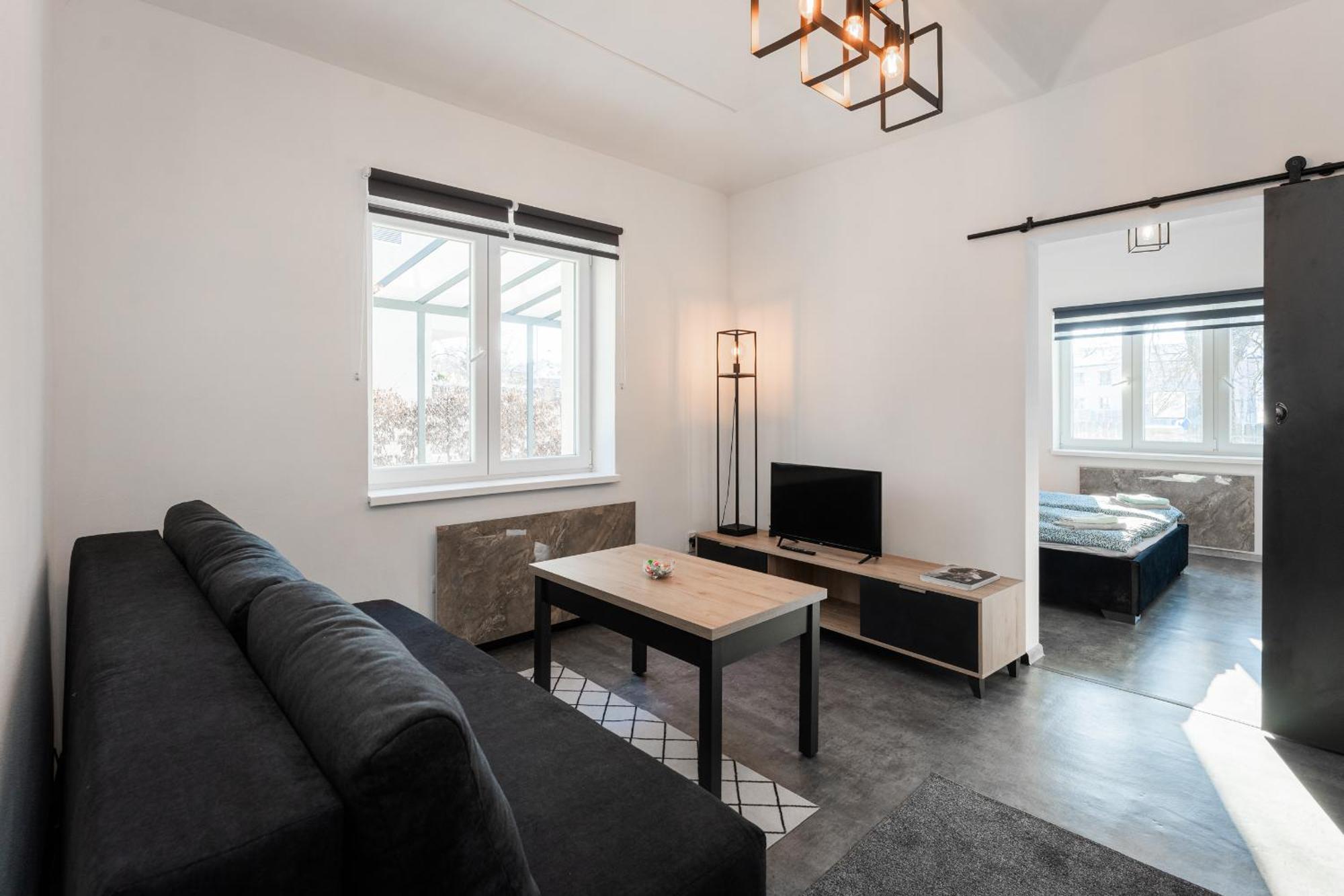 Apartmán Apartman Praha Praha