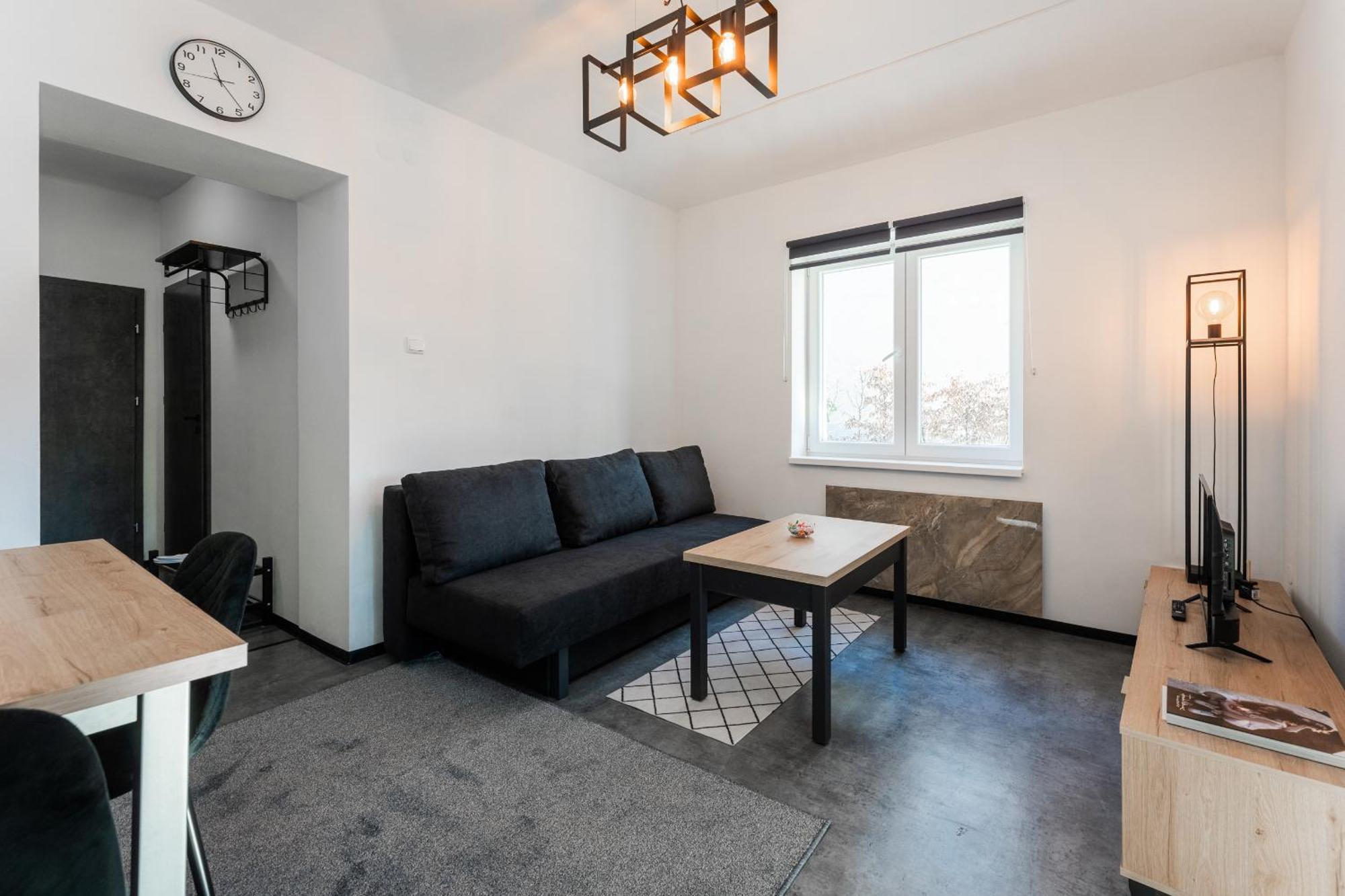 Apartmán Apartman Praha